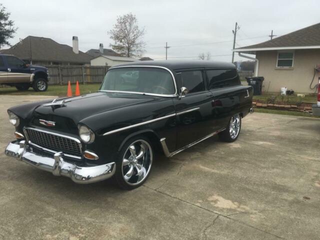 1955 Chevrolet Other