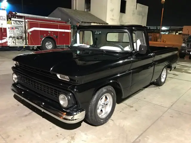 1964 Chevrolet C-10