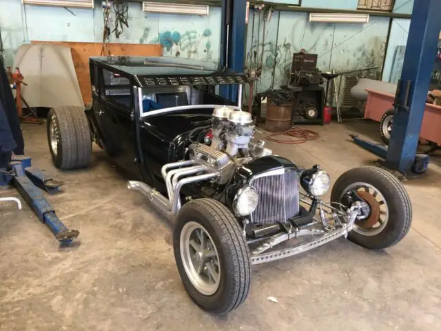 1927 Ford Model T Rat Rod/Street Rod