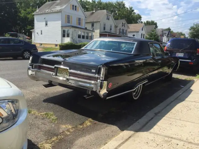 1970 Buick Electra