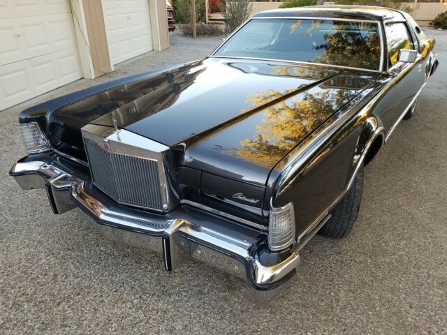 1976 Lincoln Other