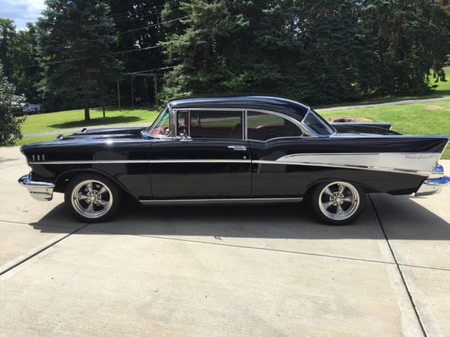 1957 Chevrolet Bel Air/150/210 great condition
