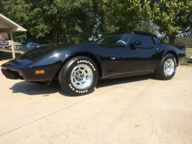 1979 Chevrolet Corvette