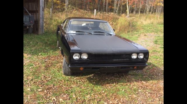 1969 Dodge Coronet 440