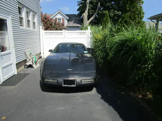 1991 Chevrolet Corvette