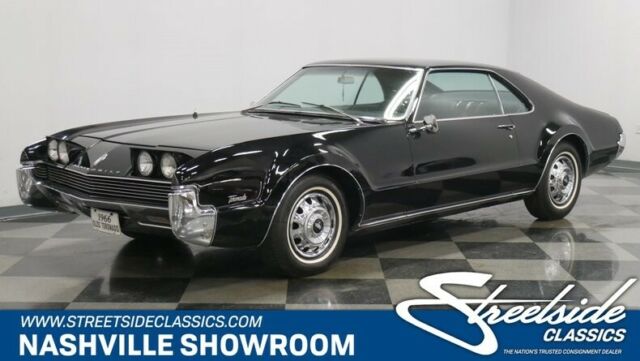 1966 Oldsmobile Toronado --