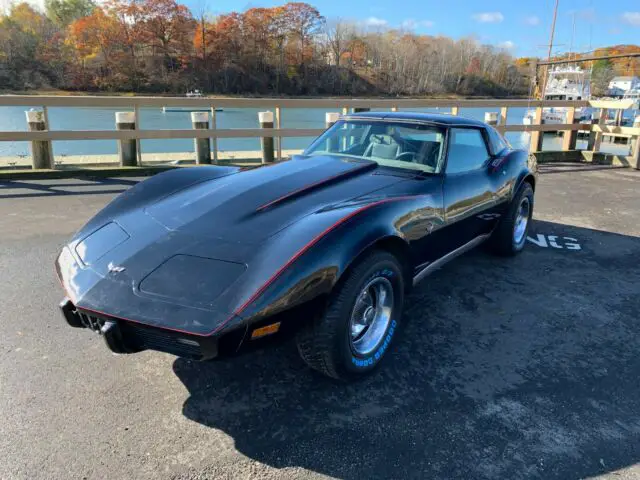 1977 Chevrolet Corvette