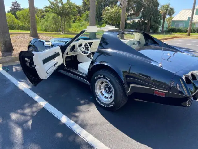 1977 Chevrolet Corvette