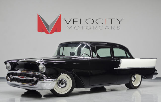 1957 Chevrolet Bel Air/150/210