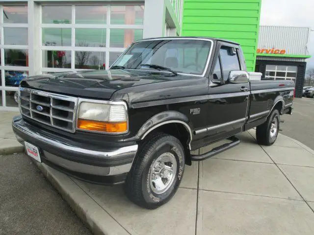 1994 Ford F-150