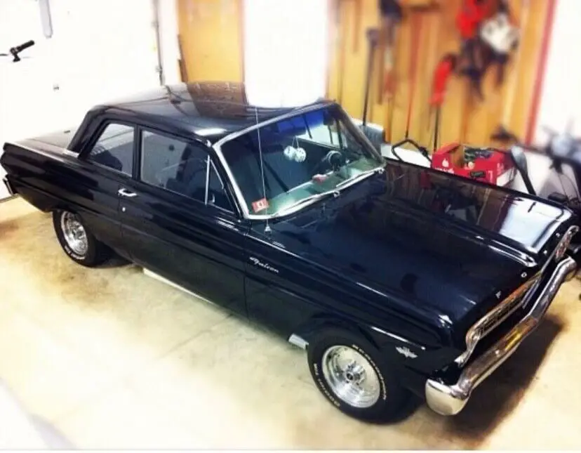 1964 Ford Falcon