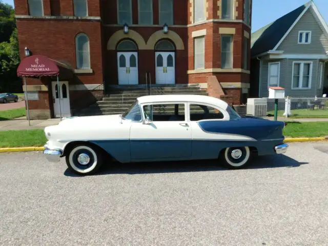 1955 Oldsmobile Eighty-Eight