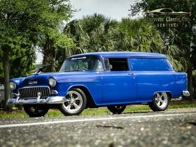 1955 Chevrolet Other Wagon