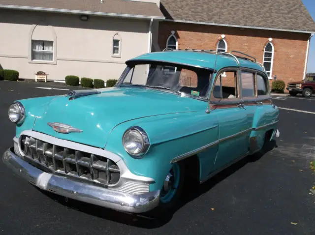 1953 Chevrolet Other