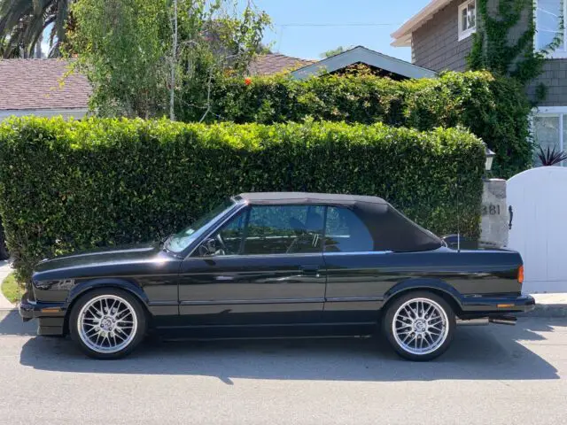 1988 BMW 3-Series