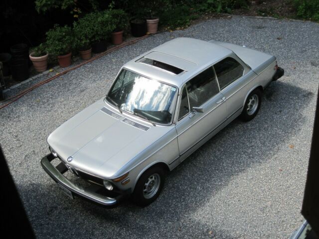 1976 BMW Other