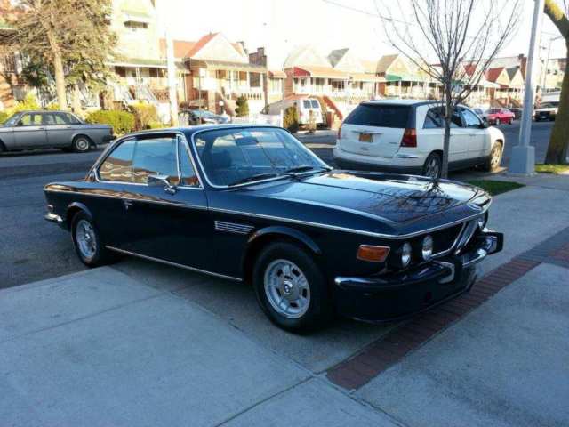 1970 BMW Other