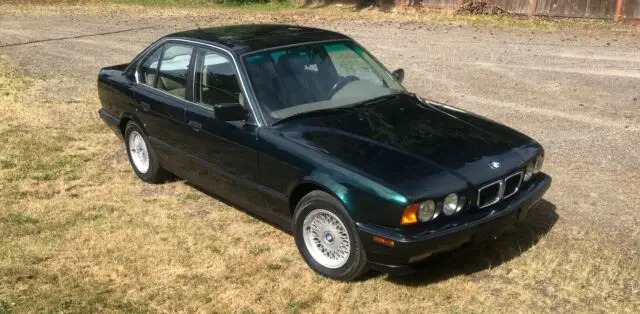 1994 BMW 5-Series 540I