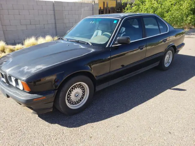 1994 BMW 5-Series