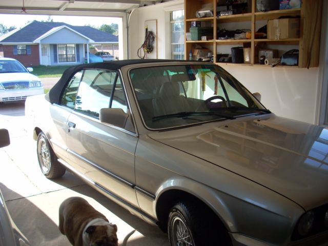 1990 BMW i3 325.i