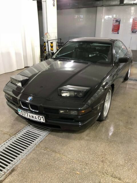 1994 BMW 8-Series