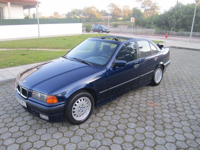 1993 BMW Other