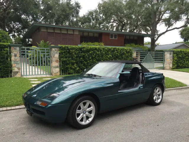 1991 BMW Z1