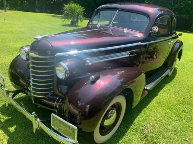 1937 Oldsmobile Other