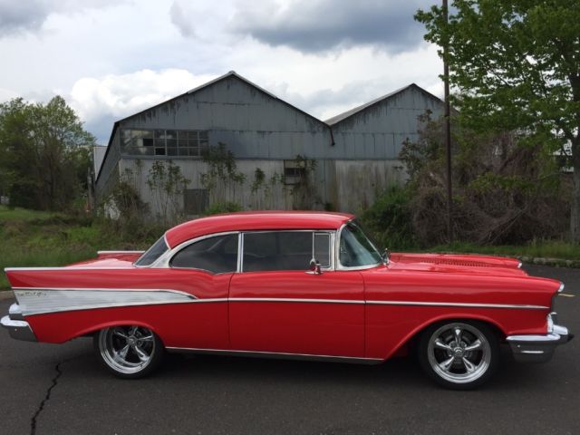 1957 Chevrolet Bel Air/150/210