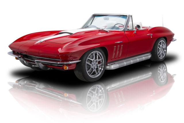 1965 Chevrolet Corvette