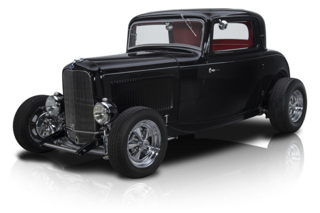 1932 Ford Coupe