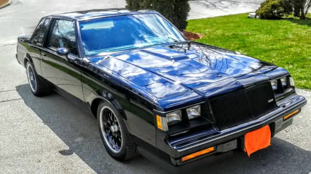 1987 Buick Grand National