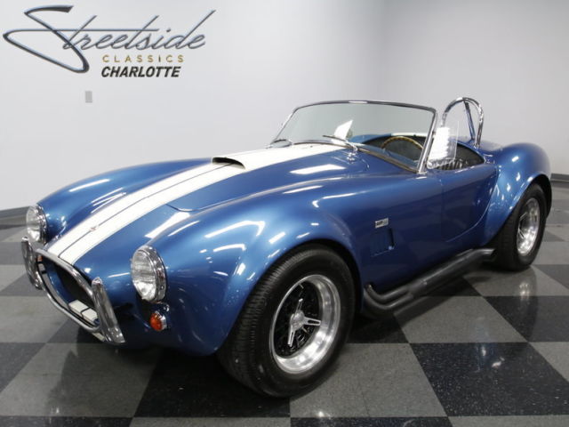 1965 Shelby Cobra Contemporary