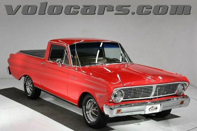 1965 Ford Ranchero --