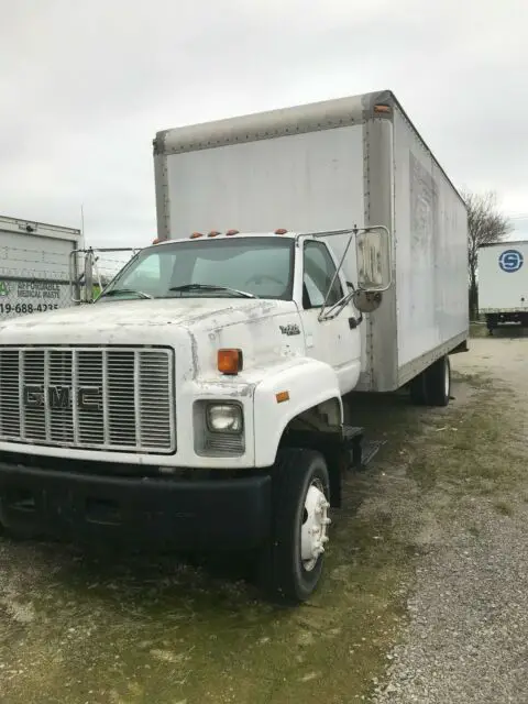 1992 Chevrolet Other Pickups