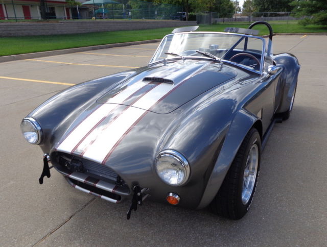 1965 Shelby ONLY 26 MILE