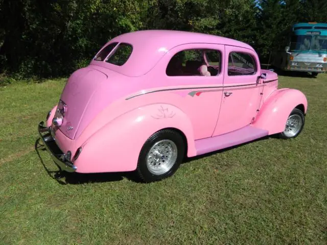 1938 Ford Other Hot Rod