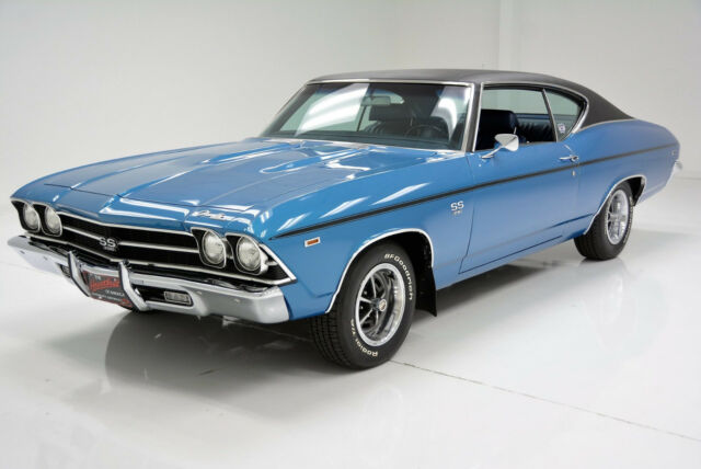 1969 Chevrolet Chevelle