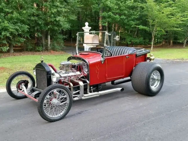 1926 Ford T-Bucket