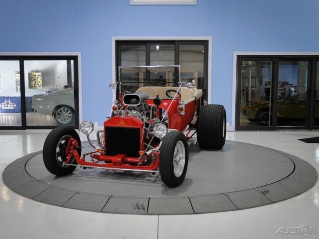 1923 Ford T-Bucket