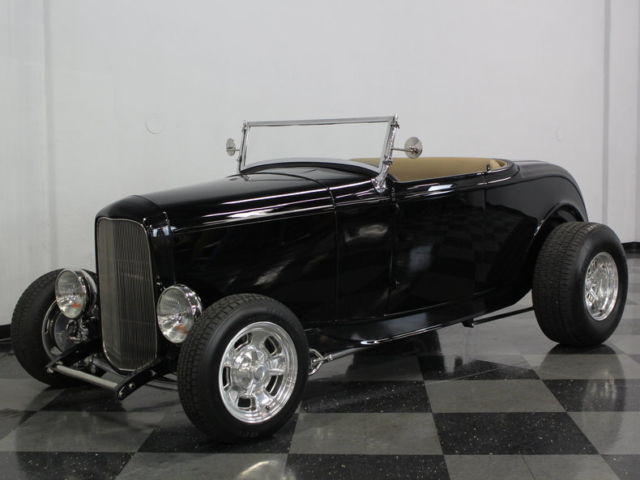 1932 Ford Other Roadster