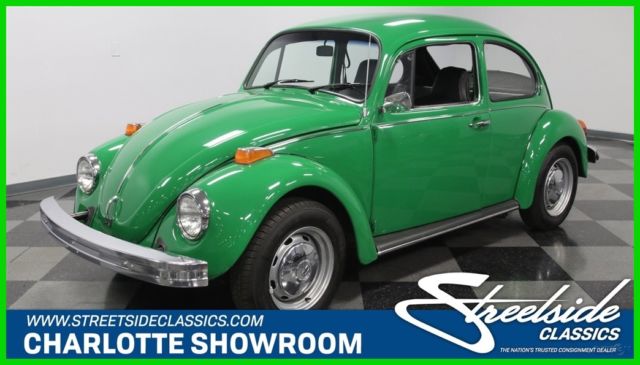 1974 Volkswagen Beetle - Classic