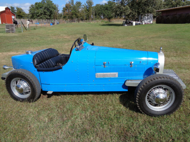 1924 Bugatti Other