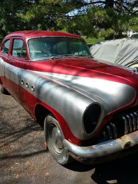 1953 Buick Other