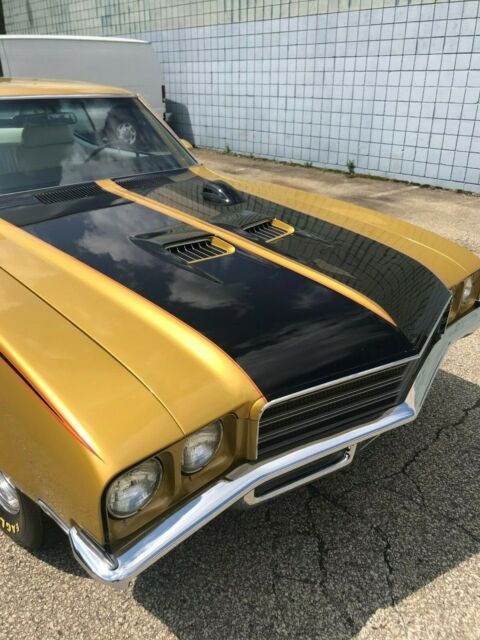 1971 Buick Other COUPE