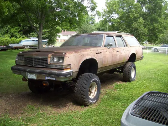 1979 Buick Roadmaster