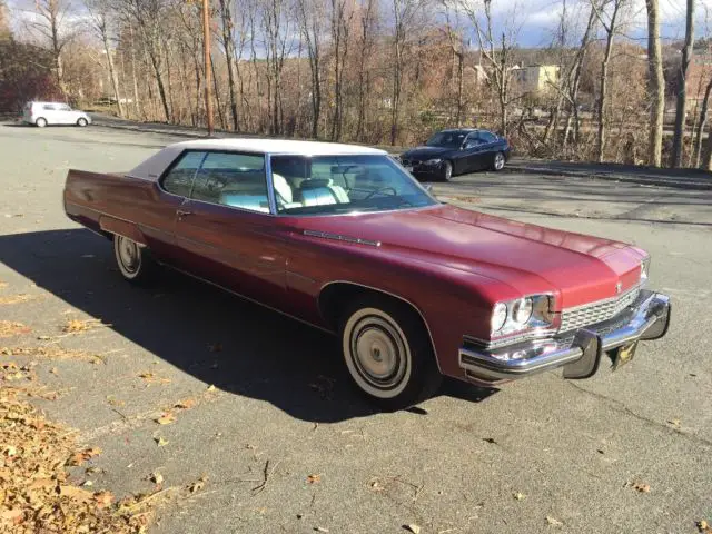 1973 Buick Electra