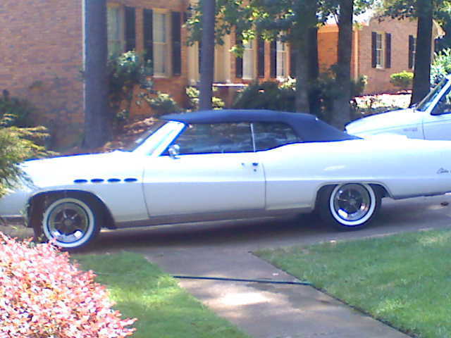 1969 Buick Electra 2Door