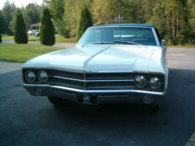 1965 Buick Electra