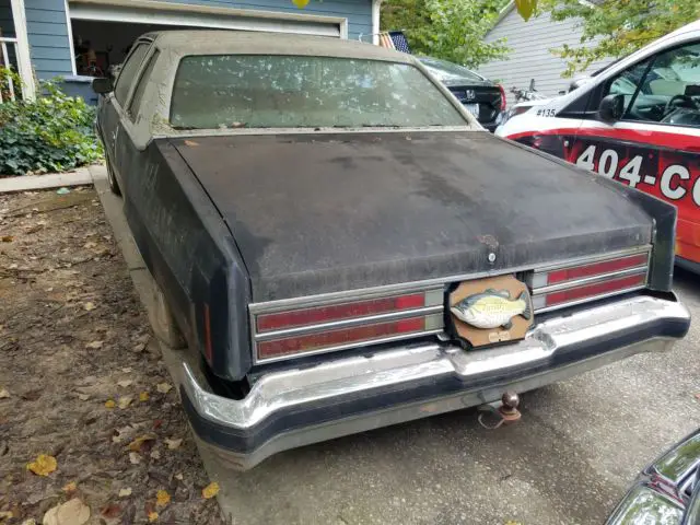 1977 Buick Electra 225 Limited